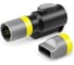 Насадка для очистки обуви Karcher для SE 4, 5, 6 2.863-370.0 1