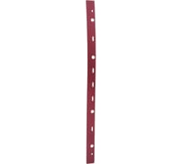 Задняя резинка скребка Vostok для поломоечной машины BA5 K0223WS05