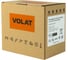 Аккумуляторная батарея VOLAT для Dyson 21.6V 3.0AH (Li-ion) DYS-V8 VT-DYS-V8-21.6V3.0AH 5