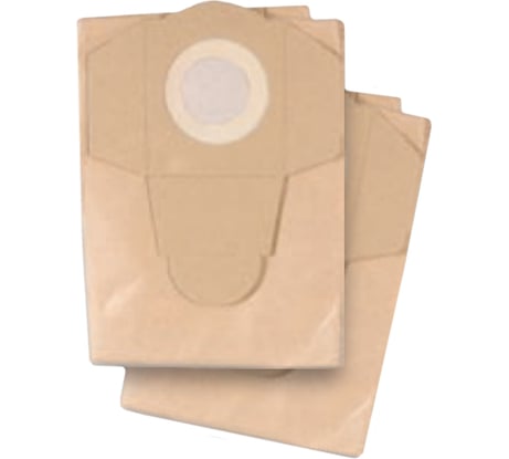 Мешок для пыли (50 л; 5 шт.) для пылесоса VC 1650MS Sparky 183415