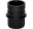 Фитинг Vactool SP501 для крепления шланга 50 мм к пылесосу vactool-233 1
