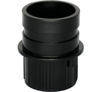 Фитинг Vactool SP401 для крепления шланга 40 мм к пылесосу vactool-235