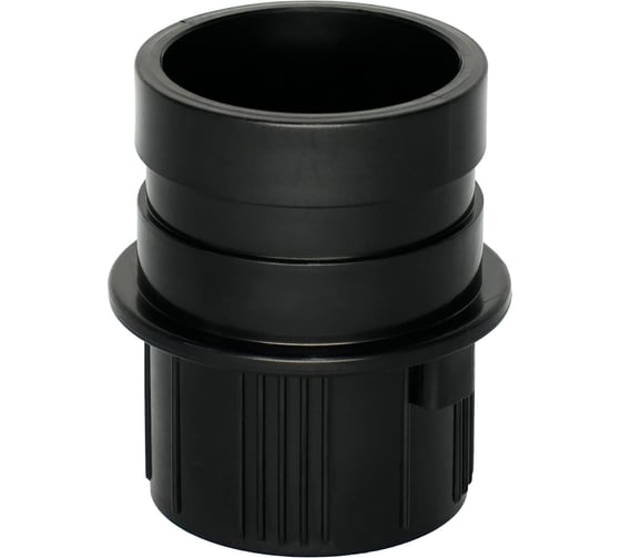 Фитинг Vactool SP401 для крепления шланга 40 мм к пылесосу vactool-235