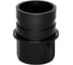 Фитинг Vactool SP401 для крепления шланга 40 мм к пылесосу vactool-235 1