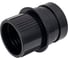 Фитинг Vactool SP401 для крепления шланга 40 мм к пылесосу vactool-235 2