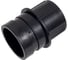 Фитинг Vactool SP401 для крепления шланга 40 мм к пылесосу vactool-235 3
