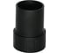 Фитинг Vactool SP502 для крепления шланга 50 мм к трубке vactool-234 1