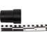 Фитинг Vactool SP502 для крепления шланга 50 мм к трубке vactool-234 5