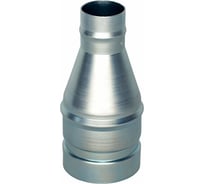 Адаптер металлический Vactool SP40 (40мм) vactool-237