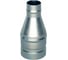 Адаптер металлический Vactool SP40 (40мм) vactool-237 1