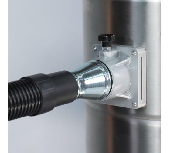 Адаптер металлический Vactool SP50 (50мм) vactool-238