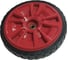 Колесо основное Vostok MAIN BIG WHEEL, for SW980 HK-SW98024005 1