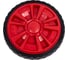 Колесо основное Vostok MAIN BIG WHEEL, for SW980 HK-SW98024005 3