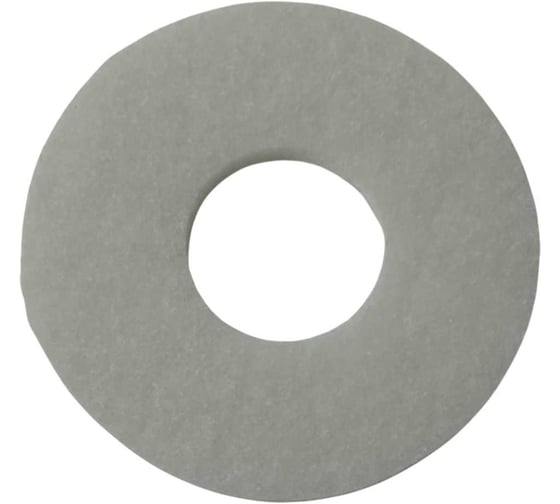 Упаковка пэдов белых Vostok (2 шт) для машины BA5 K0223MP09D