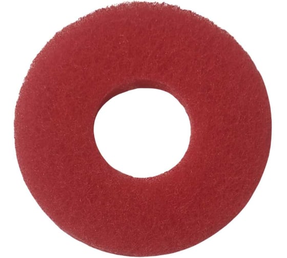 Упаковка падов красных Vostok (2 шт) для машины BA7 HK-BA00724012D