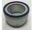 Фильтр HEPA Н13 (верхний) Vostok HEPA Fliter (H13) for PCN-10R/20R/50R (up) F611.281 2