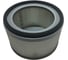 Фильтр HEPA Н13 (верхний) Vostok HEPA Fliter (H13) for PCN-10R/20R/50R (up) F611.281 1