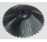Передняя правая дисковая щетка Vostok Front right disc brush, for SW980 HK-SW98024001R 2