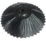 Передняя правая дисковая щетка Vostok Front right disc brush, for SW980 HK-SW98024001R 1