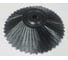 Передняя левая дисковая щетка Vostok Front left disc brush, for SW980 HK-SW98024001L 2