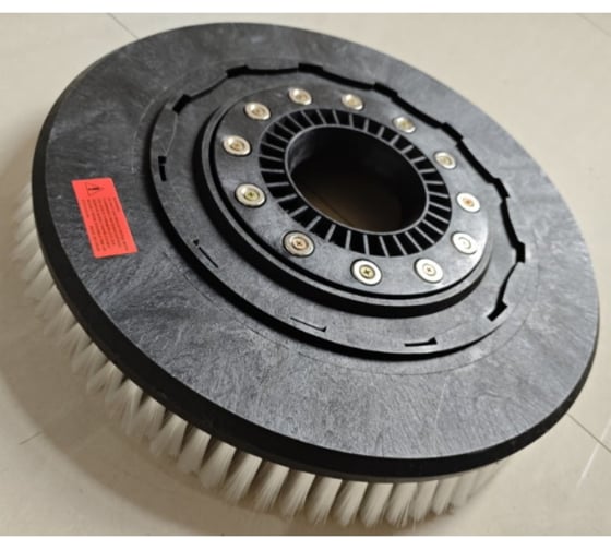 Щетка для поломоечных машин PRACTIC51 (Brush) TOR 483 мм 1051222