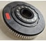 Щетка для поломоечных машин PRACTIC51 (Brush) TOR 483 мм 1051222 1