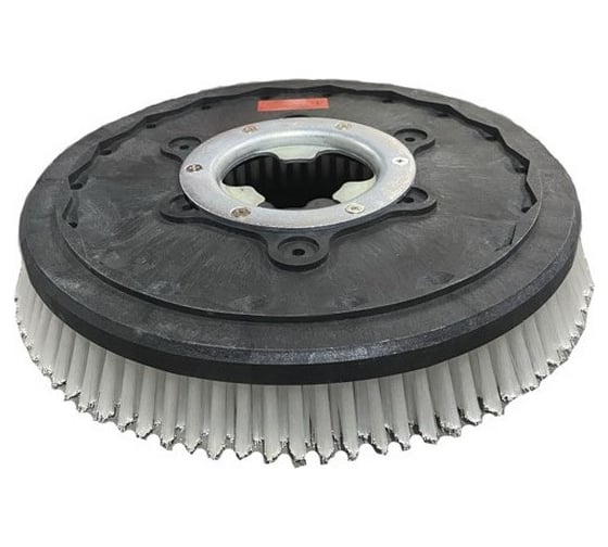 Щетка-скребок для поломоечных машин COMPACT 60T (Whole sqeegee YZ-X4) TOR 1048584