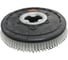 Щетка-скребок для поломоечных машин COMPACT 60T (Whole sqeegee YZ-X4) TOR 1048584 1