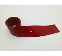 Комплект с передним и задним скребком ACGM X01A0-49011 для CHANCEE M30 X9065696
