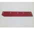Комплект боковых скребков ACGM WG180032 WG180033 для GADLEE GT180 75RS, 5 (2шт.) X4392976 1