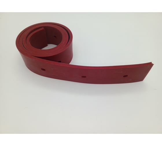 Комплект с передним и задним скребком ACGM для Taski 3500 X4190768