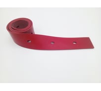 Комплект с передним и задним скребком ACGM для Hefter 70 X6267177