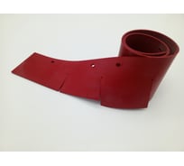 Комплект боковых скребков ACGM 250931 для Bennett Dragon 100B, 3, SR (2 шт) X8563970