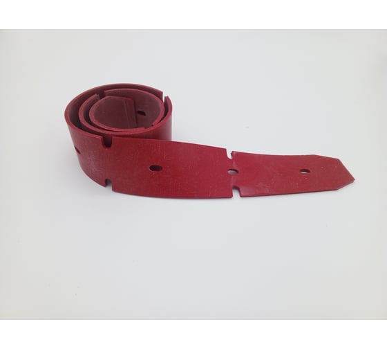 Комплект с передним и задним скребком ACGM 600290 для Velargos C70S X2076769