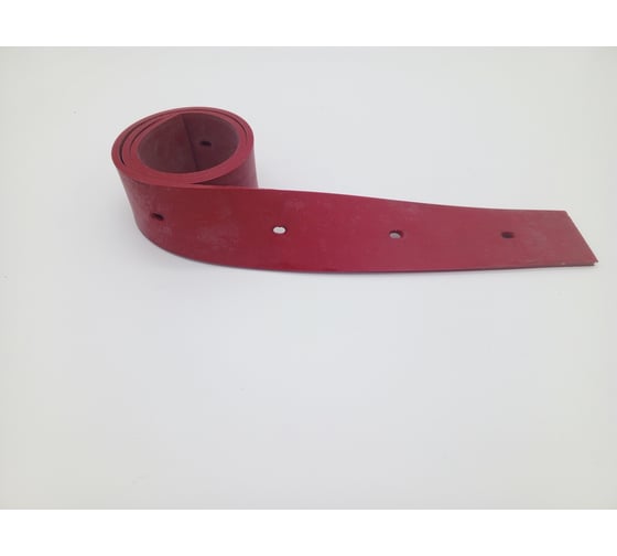 Комплект с передним и задним скребком ACGM RP020115, RP020114 (90998531885) для VinnerMayer SC510B X4141590