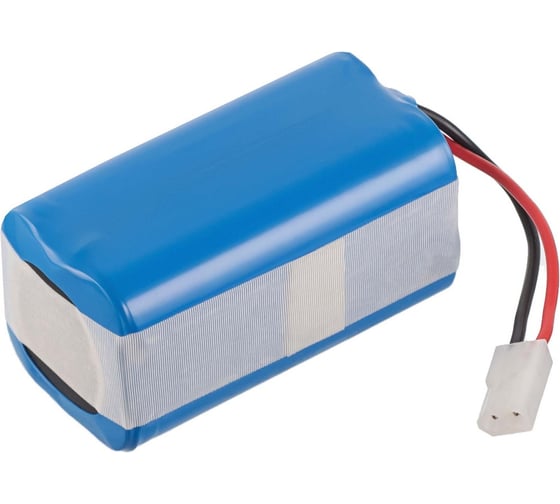 Аккумулятор Pitatel для Xiaomi Mijia G1 (MJSTG1), Isweep X3, p/n: H18650CH-4S1P, 14.8V, 3.2Ah VCB-095-XIA14-32L