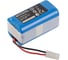 Аккумулятор Pitatel для Xiaomi Mijia G1 (MJSTG1), Isweep X3, p/n: H18650CH-4S1P, 14.8V, 3.2Ah VCB-095-XIA14-32L 2