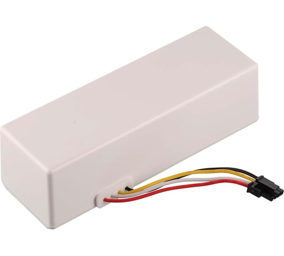 Аккумулятор Pitatel для Roborock S7, S8, Q7, S5, S6; Xiaomi Mijia 1S VCB-091-MIR14-65L 1