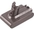 Аккумулятор Pitatel для Dyson DC58, DC59, DC61 Animal, DC62 Animal Pro, DC72 Animal, V6+, V6 Animal Pro, V VCB-015-DYS21.6-30L 1