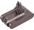 Аккумулятор Pitatel для Dyson DC58, DC59, DC61 Animal, DC62 Animal Pro, DC72 Animal, V6+, V6 Animal Pro, V VCB-015-DYS21.6-30L 2