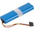 Аккумулятор Pitatel для Viomi V2 Pro, Xiaomi Mijia LDS VC, (p/n: MH1-4S1P-SC), 14.8V 3.2Ah VCB-092-XIA14-32L 1