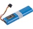 Аккумулятор Pitatel для Viomi V2 Pro, Xiaomi Mijia LDS VC, (p/n: MH1-4S1P-SC), 14.8V 3.2Ah VCB-092-XIA14-32L 2