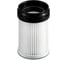Фильтр Makita HEPA CL001/003, DCL280/281/180/181 1914X6-2 1
