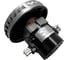 Двигатель электрический для пылесоса UNITED PARTS Ø131.5мм, высота 129мм, 1600Вт, 27000 об/мин. 90-1397 1