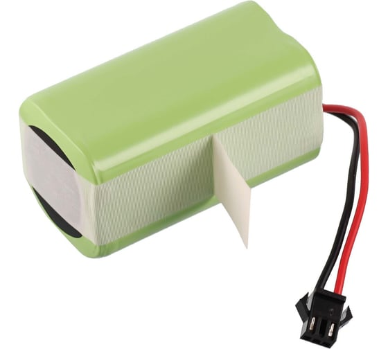 Аккумулятор Pitatel для Neatsvor X500; Mamibot EXVAC660, EXVAC880, EXVAC680S; Cecotec Conga 1090 VCB-090-MMB14-30L