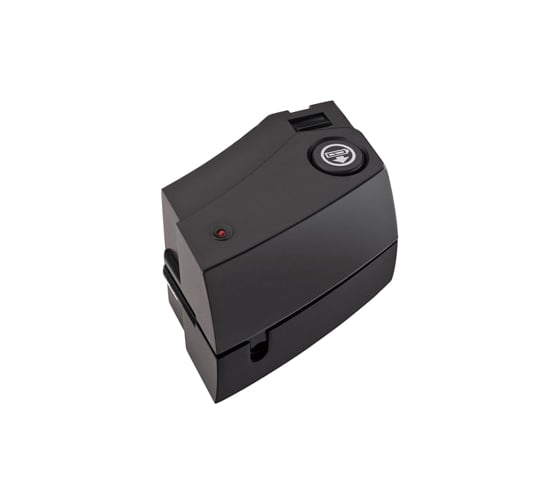 Корпус аккумулятора в сборе Karcher 4.070-696 1