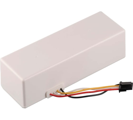 Аккумулятор Pitatel для Xiaomi Vacuum Mop (SKV4093GL); Dreame MC1808 VCB-095-XIA14-65L