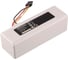 Аккумулятор Pitatel для Xiaomi Vacuum Mop (SKV4093GL); Dreame MC1808 VCB-095-XIA14-65L 2