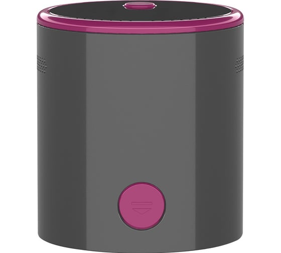 Батарея аккумуляторная Weissgauff B-V12 400 Magenta 438357