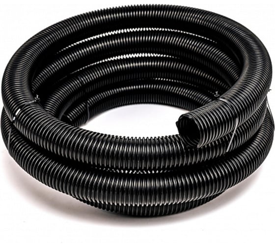 Шланг для пылесосов LINOLIT 38S (d = 38 мм) 5 метров арт.00-00012795